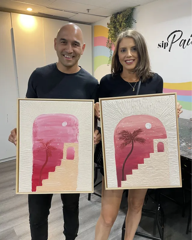 Art & Expression
