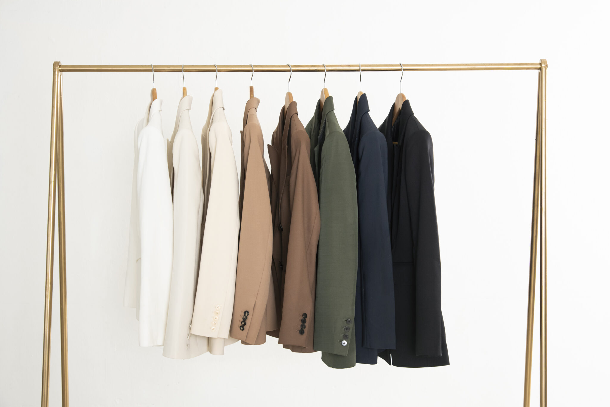 Shopping Experience (Clothing)