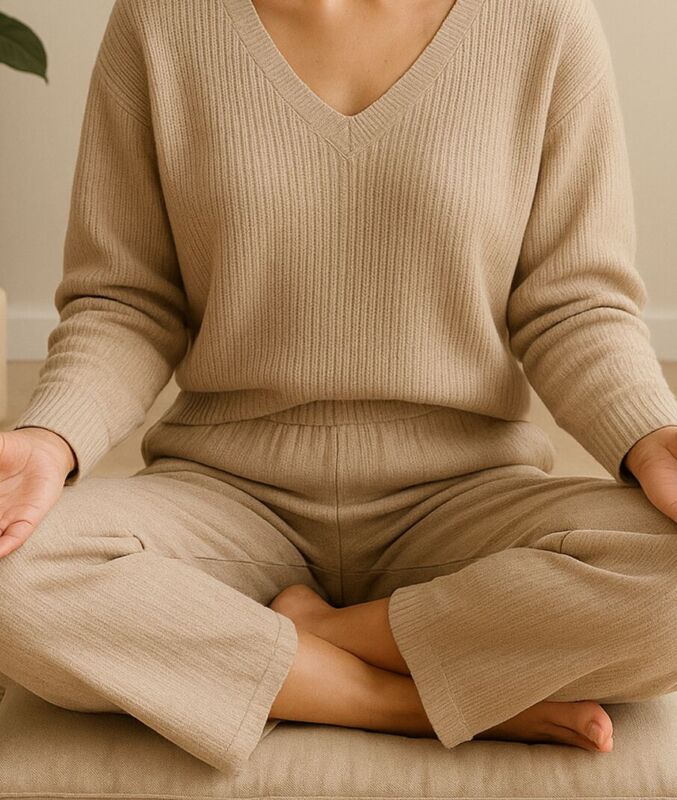 Mindful Habits