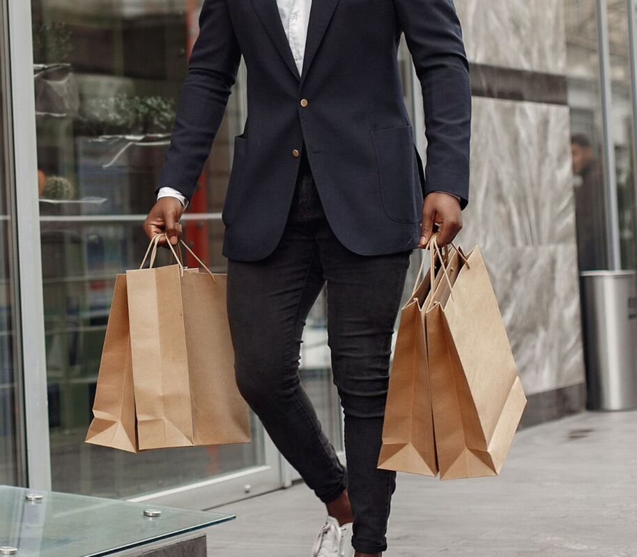 The Seasonal Wardrobe Update