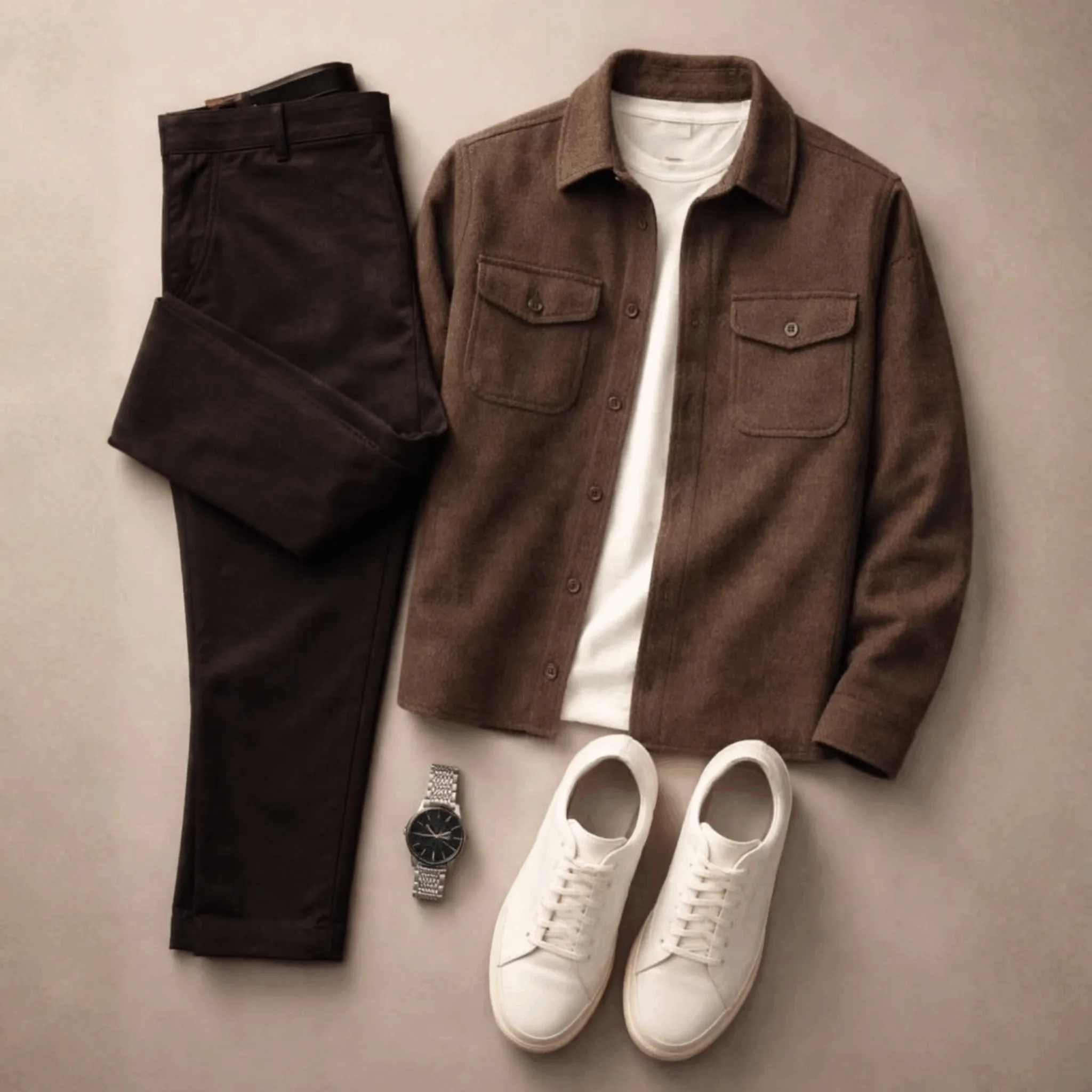 Outfit Construction