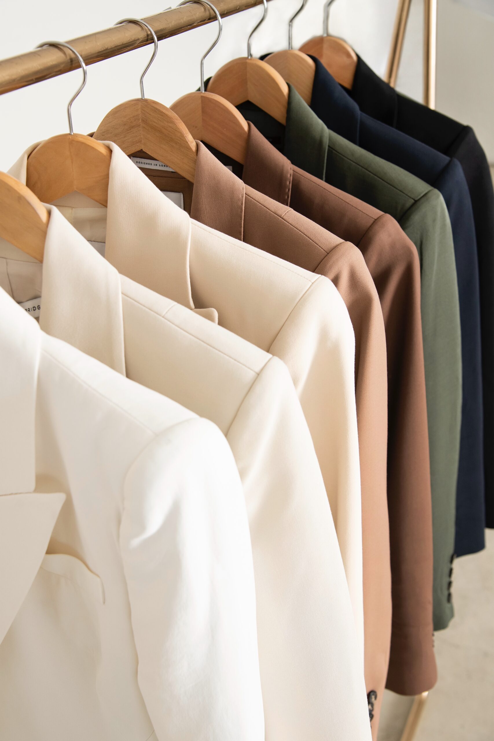 Complete Wardrobe System