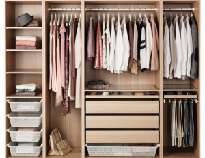 Wardrobe