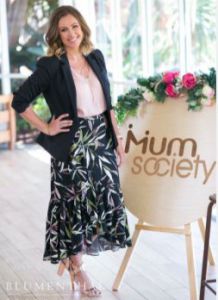 mum-society