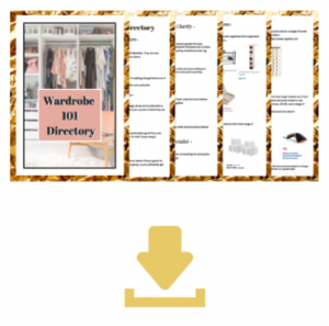 wardrobe-101