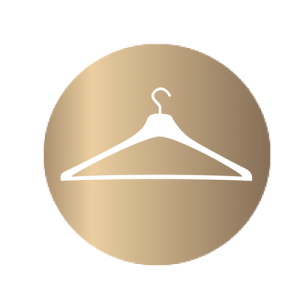 Wardrobe Edit Icon