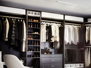 men wardrobe