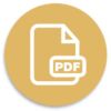 Body Shape pdf icon graphic Body Shape pdf icon graphic