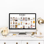 Online Style Consultation