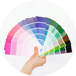 Online Colour Analysis Consultation