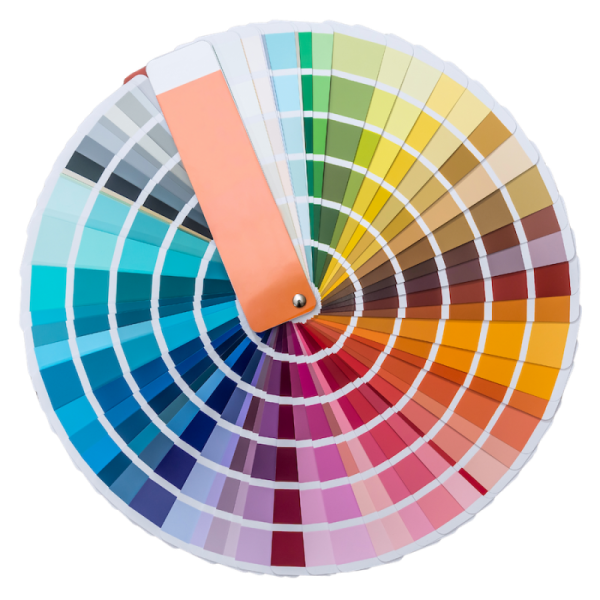Colour Analysis Style Services